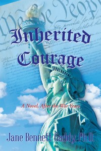 Cover image: Inherited Courage 9781532057809