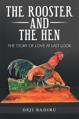 Imagen de portada: The Rooster and the Hen 9781532057861