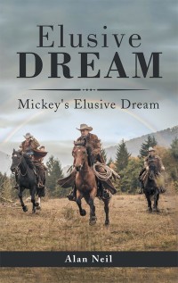 Cover image: Elusive Dream 9781532057922