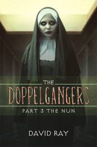 Cover image: The Doppelgangers 9781532058042