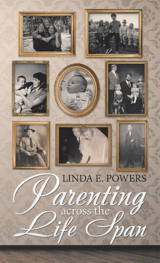 Cover image: Parenting Across the Life Span 9781532058417