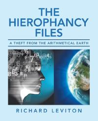 Cover image: The Hierophancy Files 9781532058592