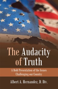 Cover image: The Audacity of Truth 9781532058714