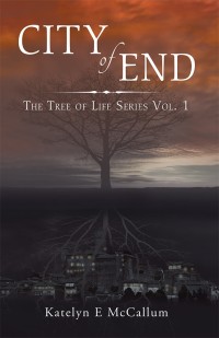 Cover image: City of End 9781532058745