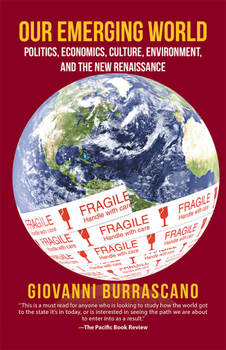 Imagen de portada: Our Emerging World 9781532058875