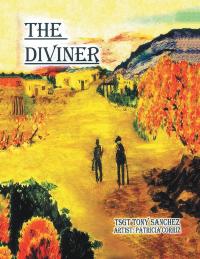 Imagen de portada: The Diviner 9781532058943