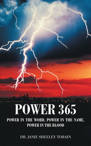 Imagen de portada: Power 365 9781532058967