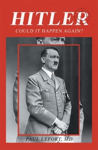 Imagen de portada: Hitler 9781532059063