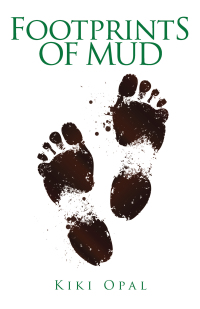 Cover image: Footprints of Mud 9781532059186