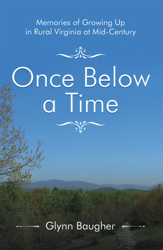 Imagen de portada: Once Below a Time 9781532059377