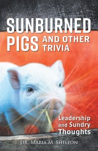 Cover image: Sunburned Pigs and Other Trivia 9781532059438