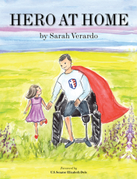 Cover image: Hero at Home 9781532059544