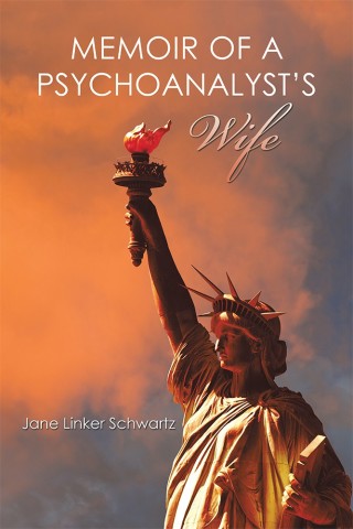 Cover image: Memoir of a Psychoanalyst’s Wife 9781532059698