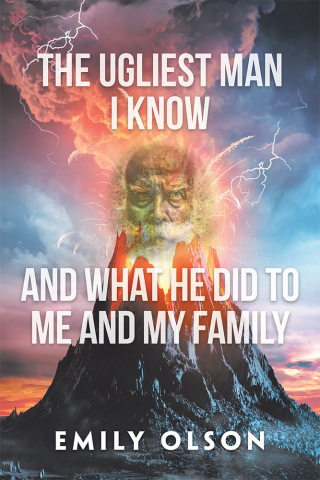 Imagen de portada: The Ugliest Man I Know and What He Did to Me and My Family 9781532059827