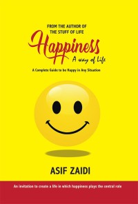 Imagen de portada: Happiness: a Way of Life 9781532059964