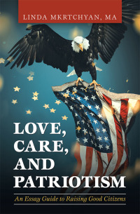 Omslagafbeelding: Love, Care, and Patriotism 9781532059995