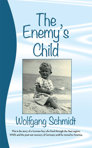 Cover image: The Enemy’s Child 9781532060021