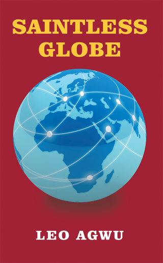 Imagen de portada: Saintless Globe 9781532060052