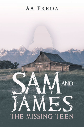 Imagen de portada: Sam and James 9781532060274
