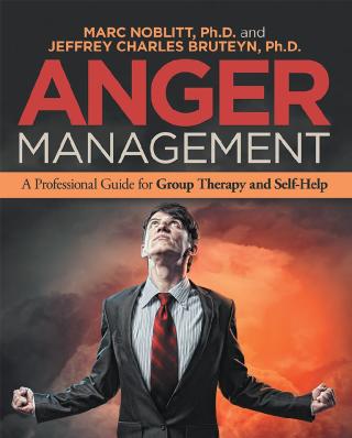 Cover image: Anger Management 9781532060335