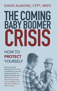 Imagen de portada: The Coming Baby Boomer Crisis 9781532060366