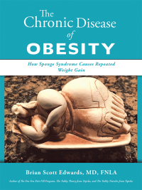 Imagen de portada: The Chronic Disease of Obesity 9781532060557