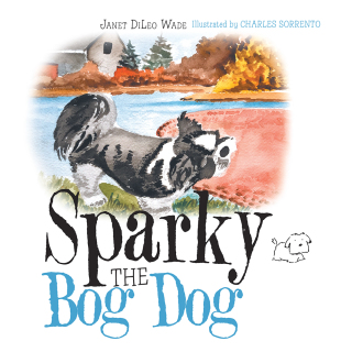 Imagen de portada: Sparky the Bog Dog 9781532060618