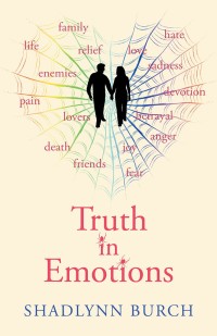Imagen de portada: Truth in Emotions 9781532060649