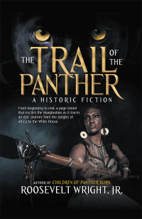 Cover image: The Trail of the Panther 9781532060717