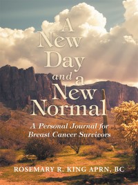 Cover image: A New Day and a New Normal 9781532060755