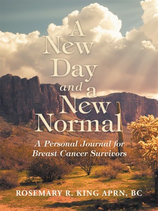 Imagen de portada: A New Day and a New Normal 9781532060755