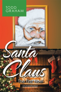 Cover image: Santa Claus 9781532061042