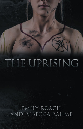 Titelbild: The Uprising 9781532061172