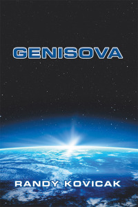 表紙画像: Genisova 9781532061257