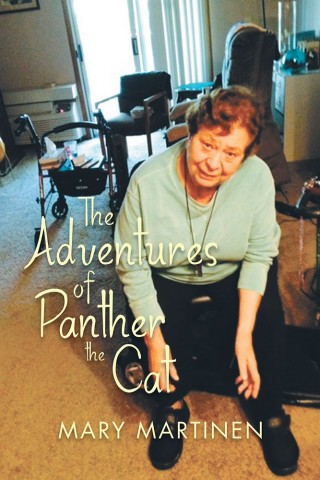 Cover image: The Adventures of Panther the Cat 9781532061370