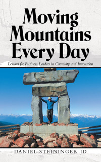 Cover image: Moving Mountains Every Day 9781532061400