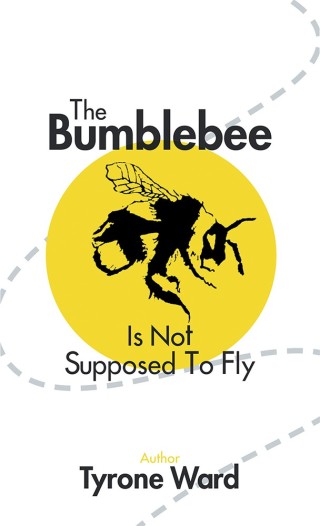 Imagen de portada: The Bumblebee Is Not Supposed to Fly 9781532061417