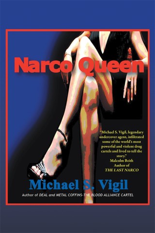 Cover image: Narco Queen 9781532061486