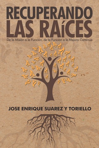 Cover image: Recuperando Las Raíces 9781532061684