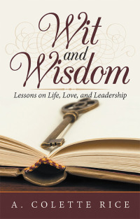 Cover image: Wit and Wisdom 9781532061837