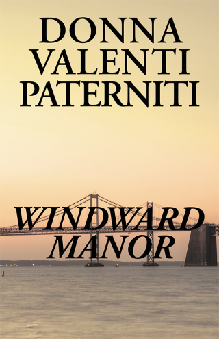 Cover image: Windward Manor 9781532062186