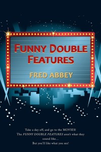Cover image: Funny Double Features 9781532062285