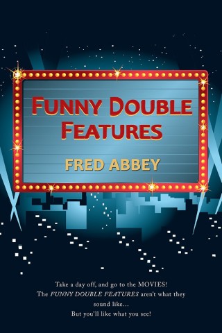 Cover image: Funny Double Features 9781532062285