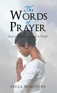 Omslagafbeelding: The Words of Prayer 9781532062377