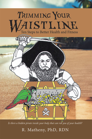 Cover image: Trimming Your Waistline 9781532062421