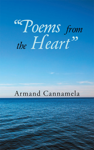 Cover image: "Poems from the Heart" 9781532062612