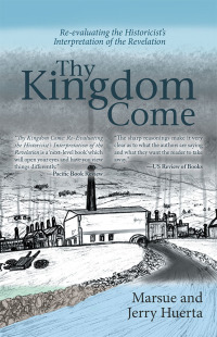 Imagen de portada: Thy Kingdom Come 9781532062711