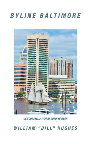 Imagen de portada: Byline Baltimore 9781532062766