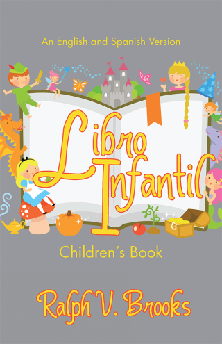 Imagen de portada: Libro Infantil 9781532062889