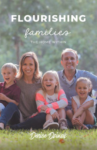 Cover image: Flourishing Families 9781532061592